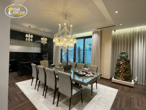 5 Lý do khách hàng tin tưởng và lựa chọn cửa nhôm kính nhập khẩu Timwindow